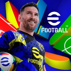 efootball 2025 coin Top-Up