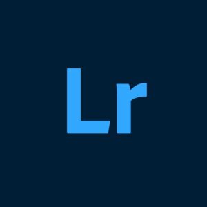 Lightroom pro